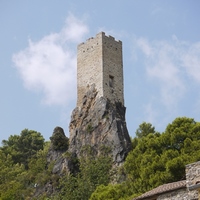 Photo de france - Roquebrun